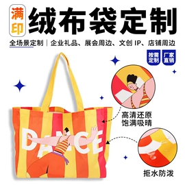 帆布袋;纸袋;涤纶布袋