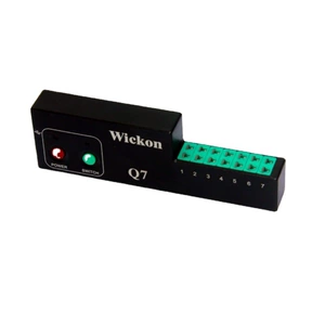 Wickon Q15 Тестер температуры печи