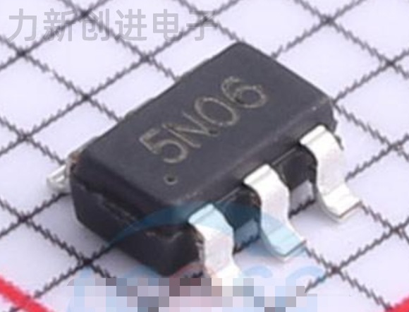 SIL05N06-TP 封装 SOT23-6L MOS场效应管
