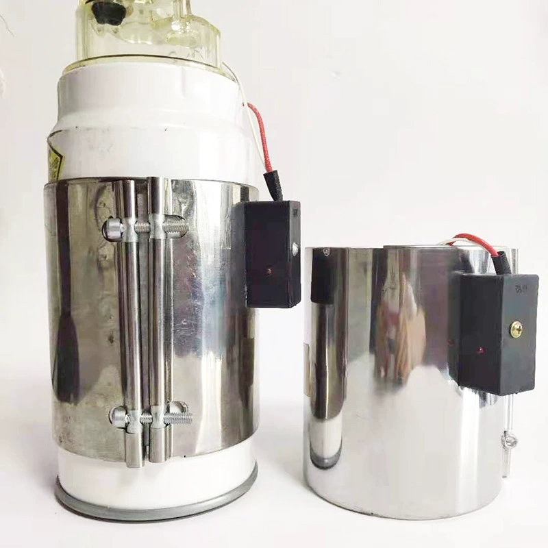 Дизельный автомобильный обогреватель фильтр подогреватель автомобильный дизельный фильтрующий элемент нагреватель интеллектуальный контроль температуры нагревательное кольцо