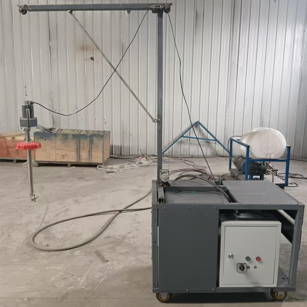 水拓洗桶机 吨桶清洗机 油桶清洗机 塑料桶清洗机