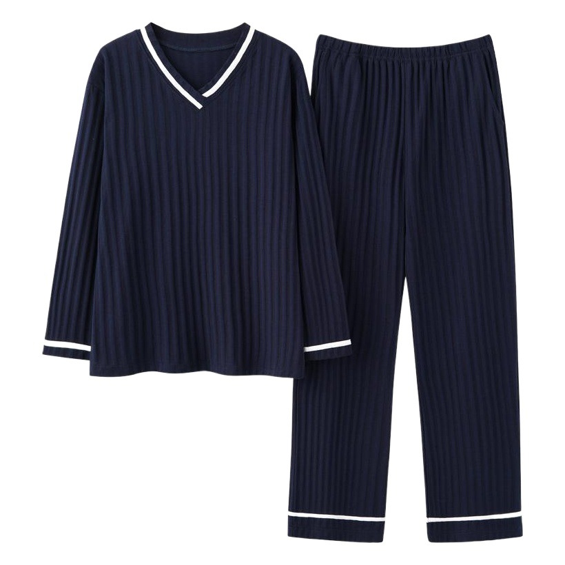 Xiaoxiangfeng pijamas con almohadilla para el pecho para mujer rebeca delgada de verano pantalones cortos de manga corta celebridades de Internet servicio a domicilio suelto dulce y lindo