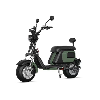 Motorcycles, Electric Harley Bikes, Two-Wheeled Elektrikli motosikletlər - mi10-60v-color-can-be-customized