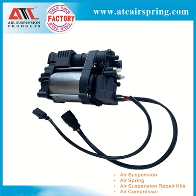 damping system air pump 7P0698007B warranty