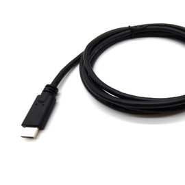 厂家专业生产USB3.0线USB-B转USB-C数据线 平板数据线 可定制