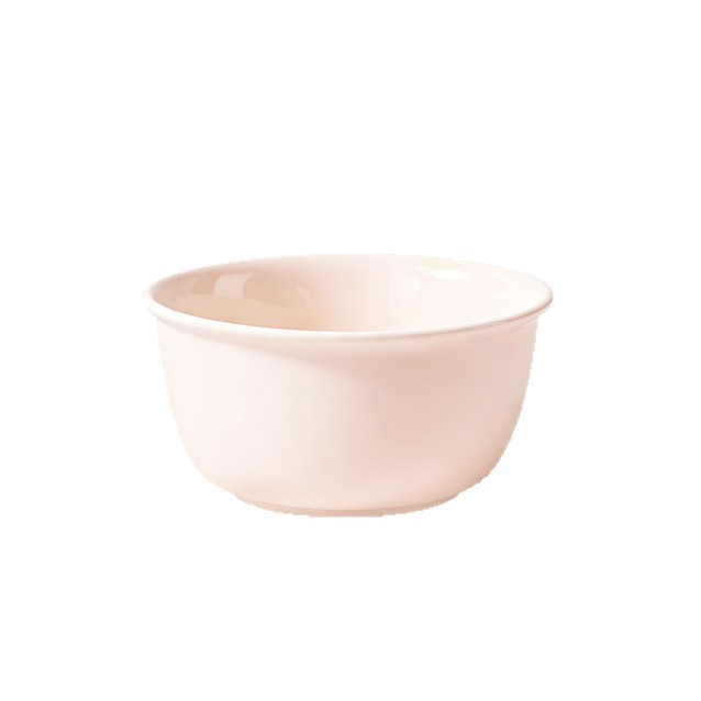 [Caja ciega] platos, platos de sopa, platos de platos simples, platos de cerámica de flores de alta temperatura, platos de fideos domésticos