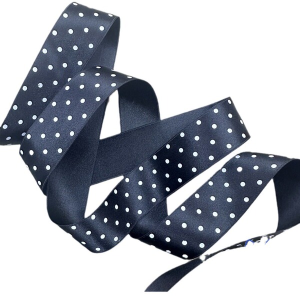 Japanese import hair band handmade