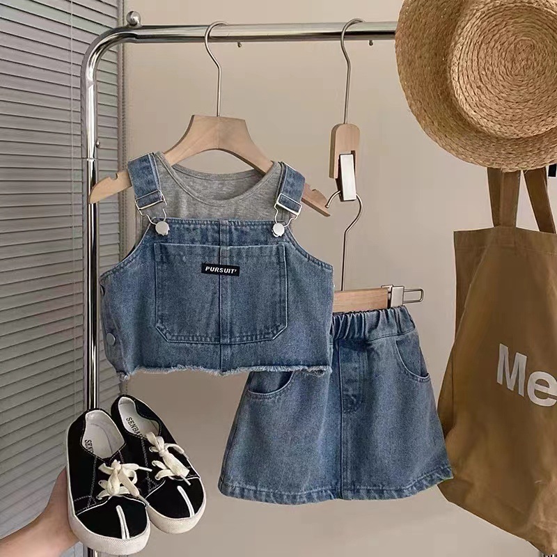 Children's set