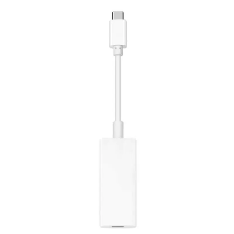 Кабель Thunderbolt 3 к Thunderbolt-2 USB Type-C для Macbook Air Pro