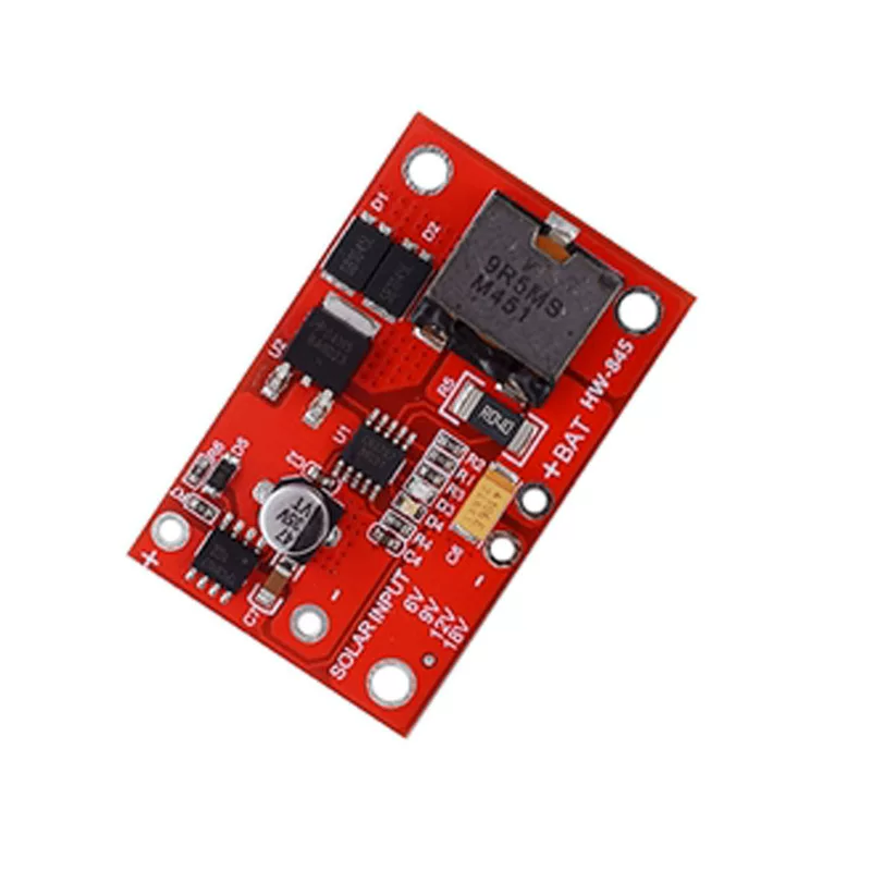 Lithium battery charging solar-powered, charger, controller, 12v, 18v