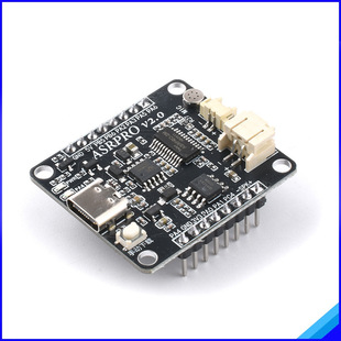 ASR-PRO�Z�������Z���R�e����ģ�K AI�x���R�e�_�l�� �Զ��x�~�l