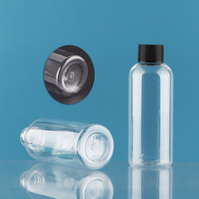 ���� 150mlˬ�wˮ���yˮ�A��ƿ PET����ƿ��ƿ�� 150�������ϰ��b