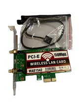 ̨ʽPCI-E300M˫Ƶ2.4G5G˫Ƶ4.0WIFI