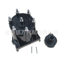 适用于Volvo Penta 4.3L V6 分电器配件分电器盖+分火头3854331