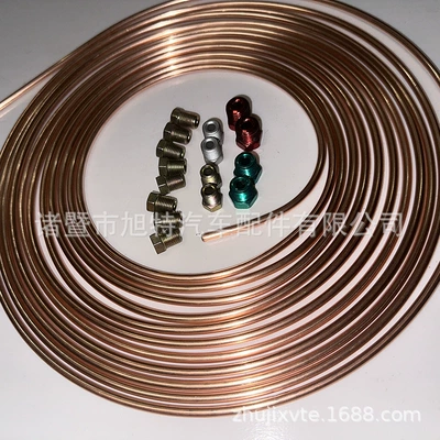 Iron Pipe Color-Plated Disc – Other brake systems