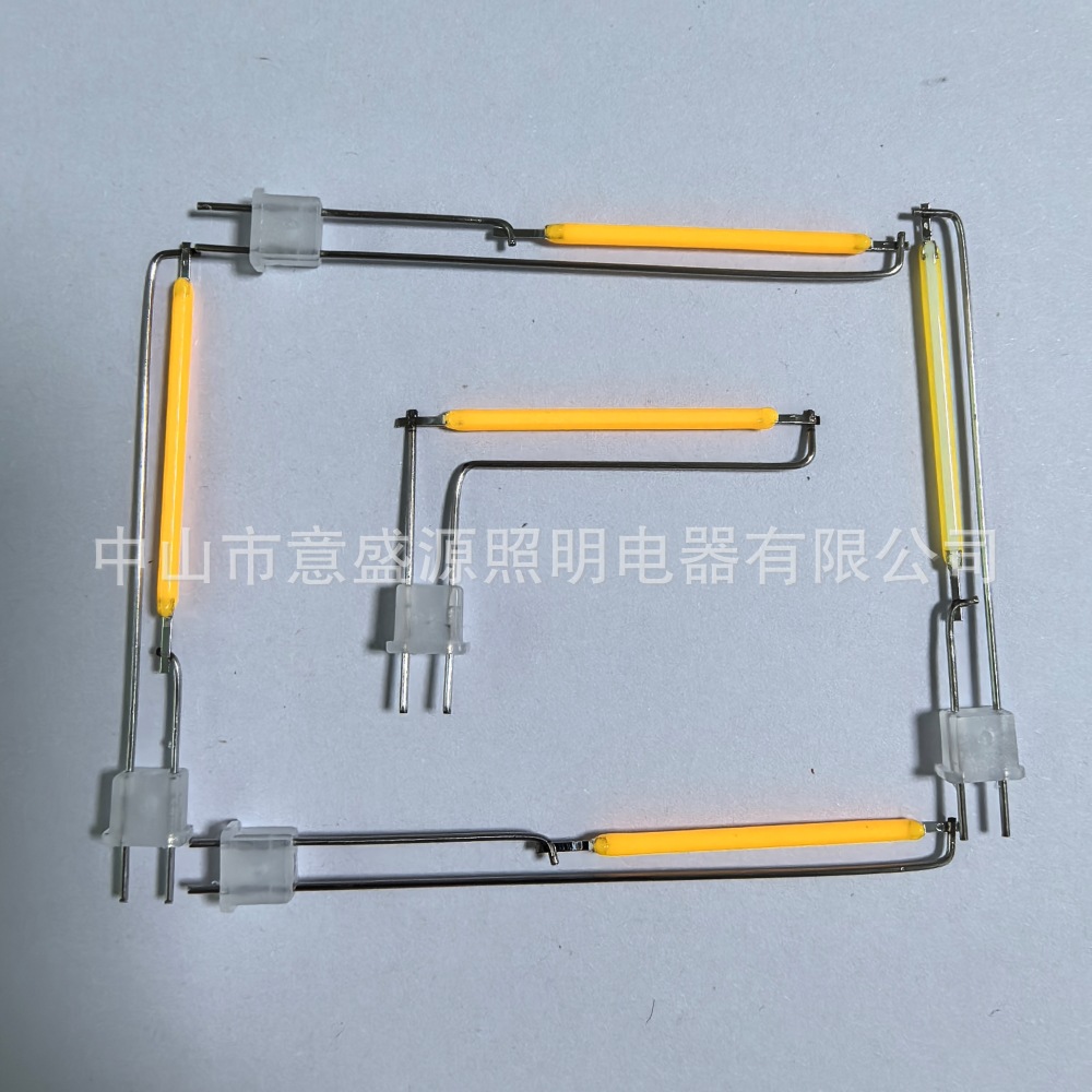 LED灯丝支架6