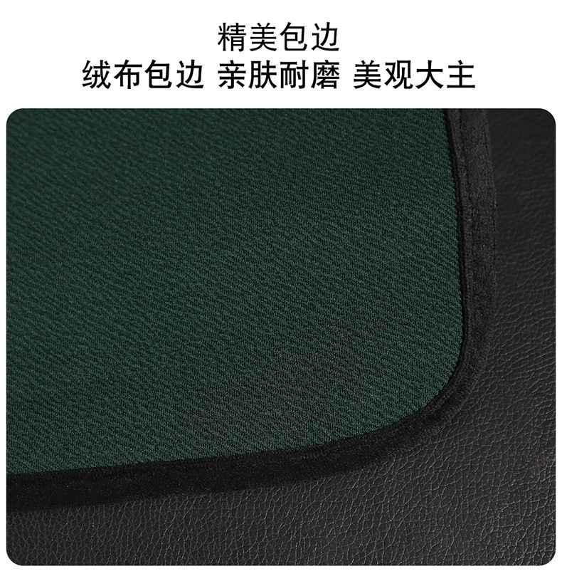 Car seat belt shoulder pad high-end sense women's cute car interior accessories decoration car supplies wholesale generation