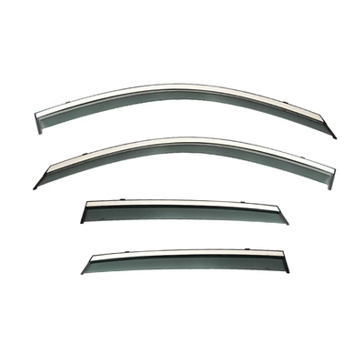 Rain shield – Window visor