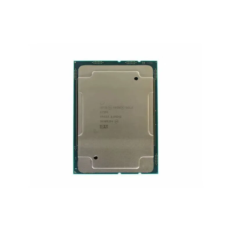 Подходит для процессора Intel Xeon Gold 5218R, 20 ядер 40 потоков