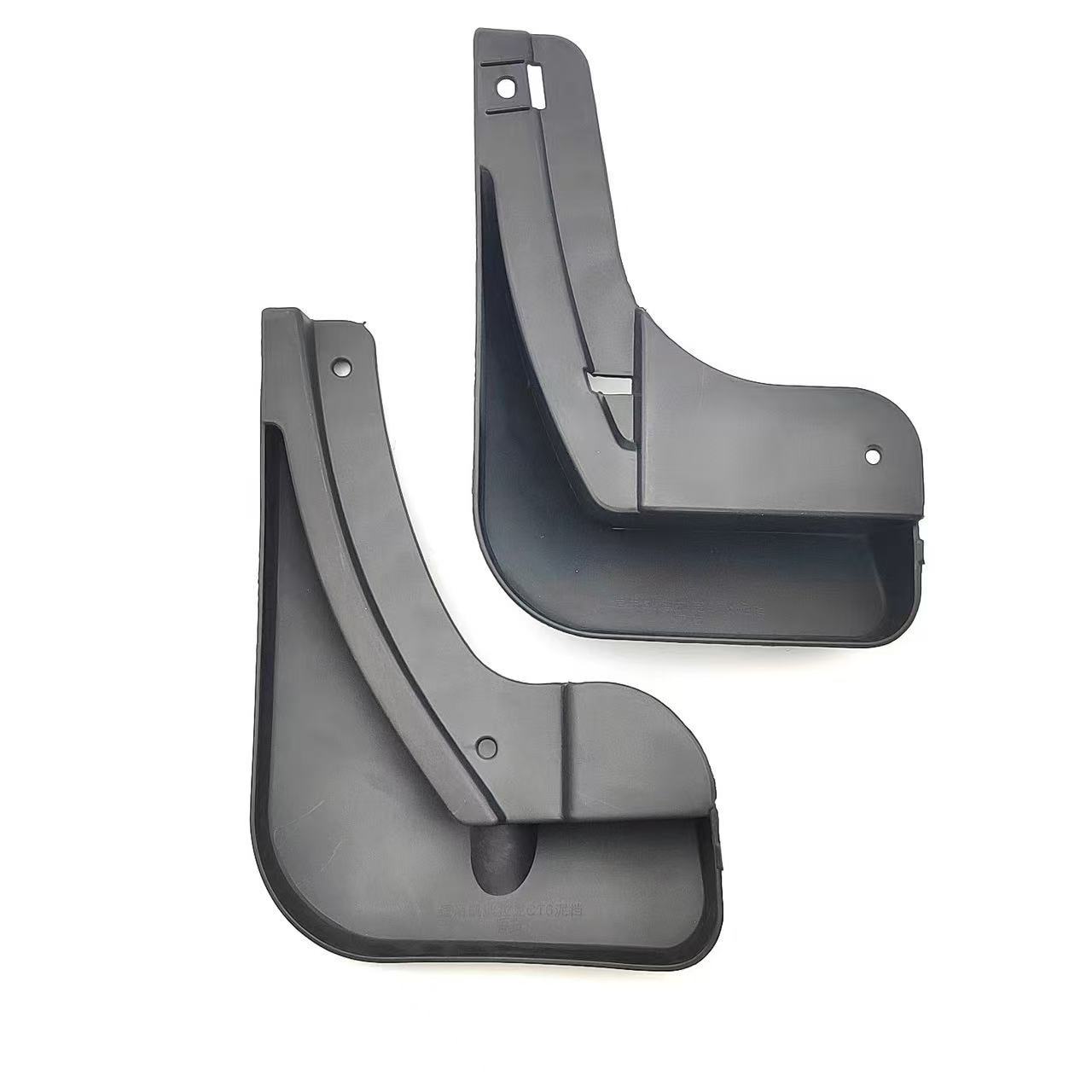 Para Cadillac CT6 2016-2025 Auto Guardabarros Piel Comercio Exterior Transfronterizo Modificación