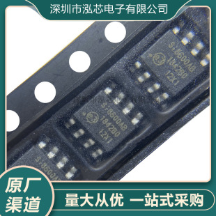 SI8600AB-B-ISRȫ�¬F؛���ָ��x��оƬ�zӡSI8600AB���bSOP8
