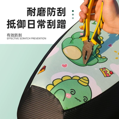 Universal Seat Cover – Electric car cushion