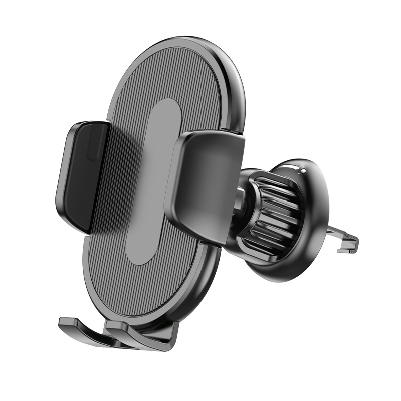 车载支架出风口 自动锁支架 重力支架 手机支架