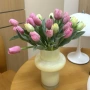 迷你家居人造仿真假花
