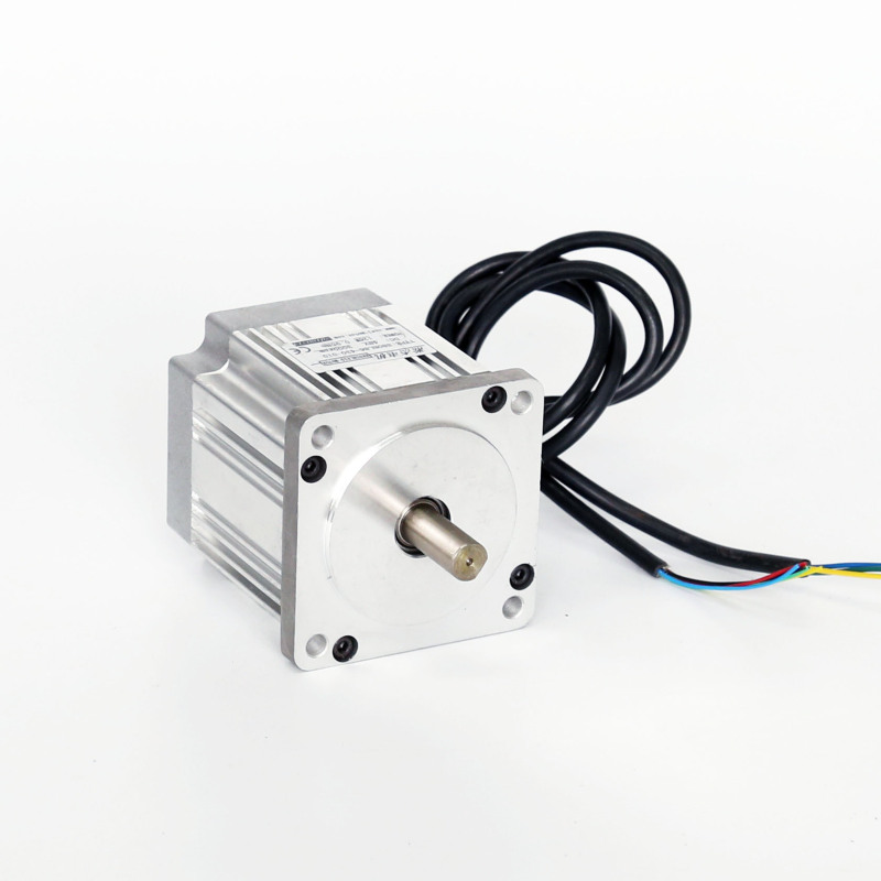人気S80BL126-430淞傑メーカー直販48vブラシレスdcモータ376w3000回転高回転数|undefined