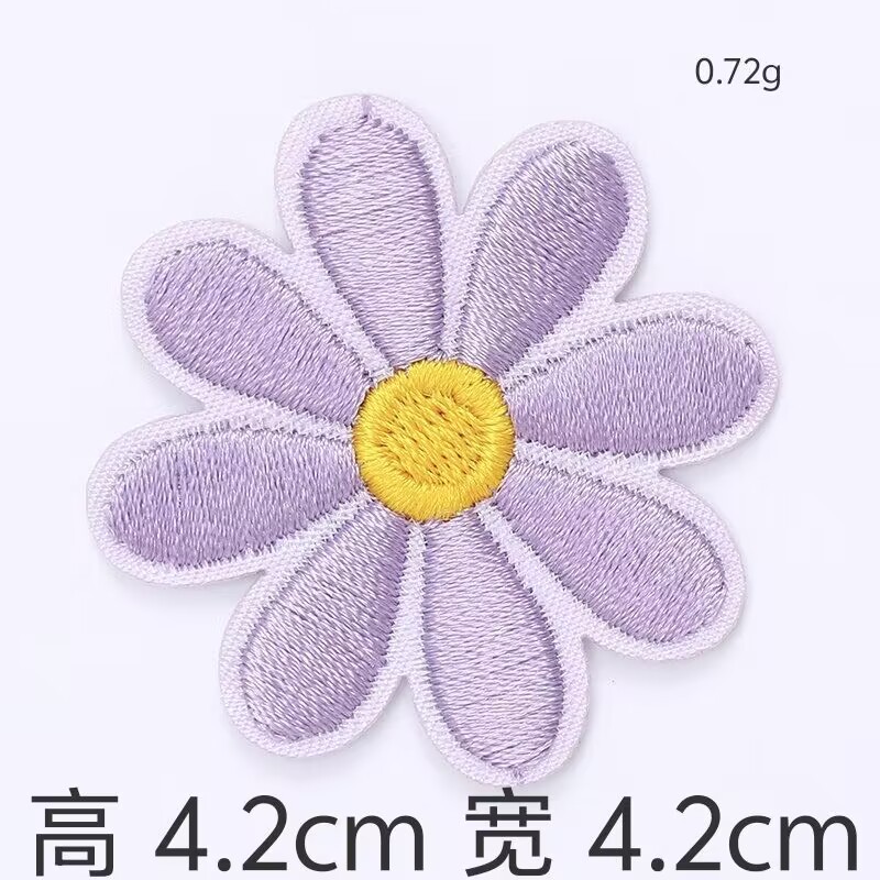 A-862 밝은 보라색 핫멜트 접착제