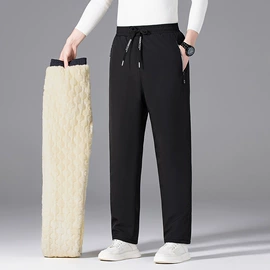 男式休闲裤;男式夹克;男Polo衫