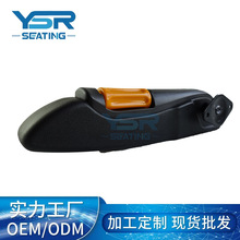 改装座椅扶手欧曼解放东风天龙装饰装潢汽车格拉默舒适副驾驶