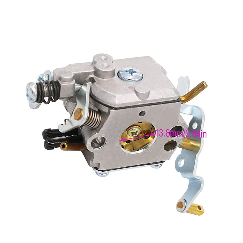 Motomotosierra accesorios carburador para Poulan PP5020573952201 C1M-W47