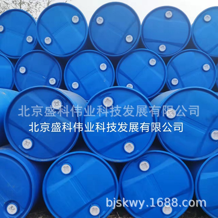 燕山石化生产三甘醇