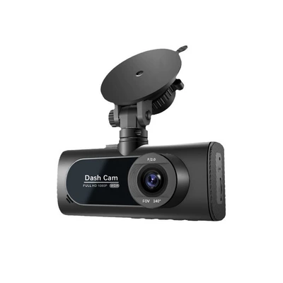 reversing visual, Driving recorder