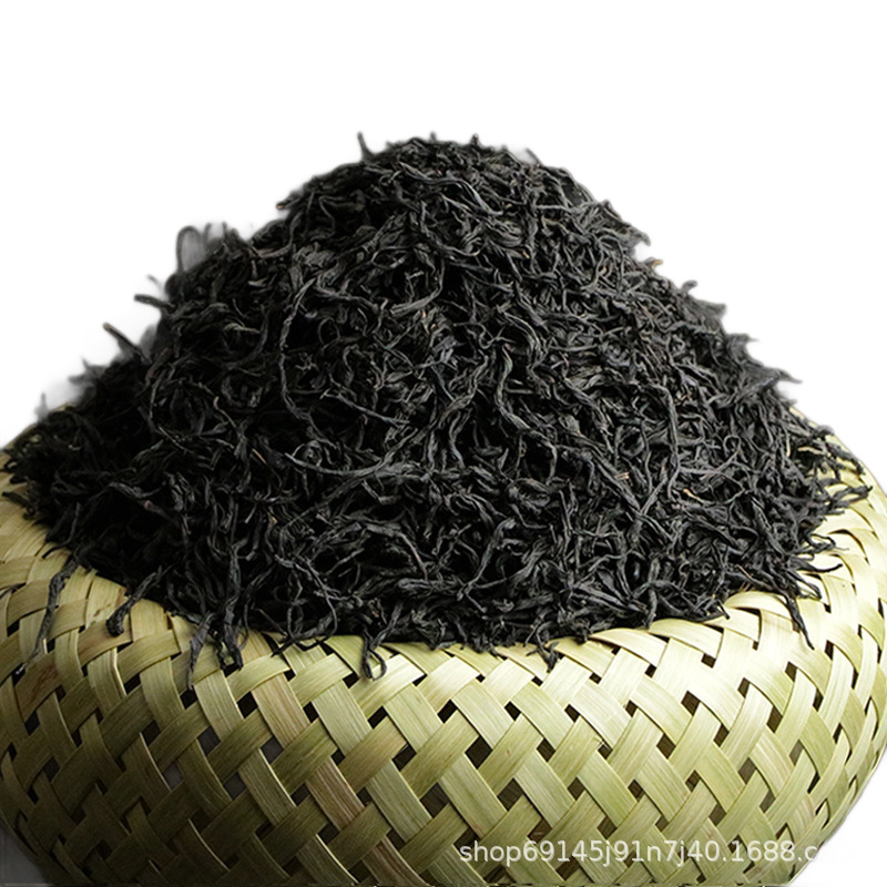 정산소종 홍차 잎차 500g 꽃향 과일향