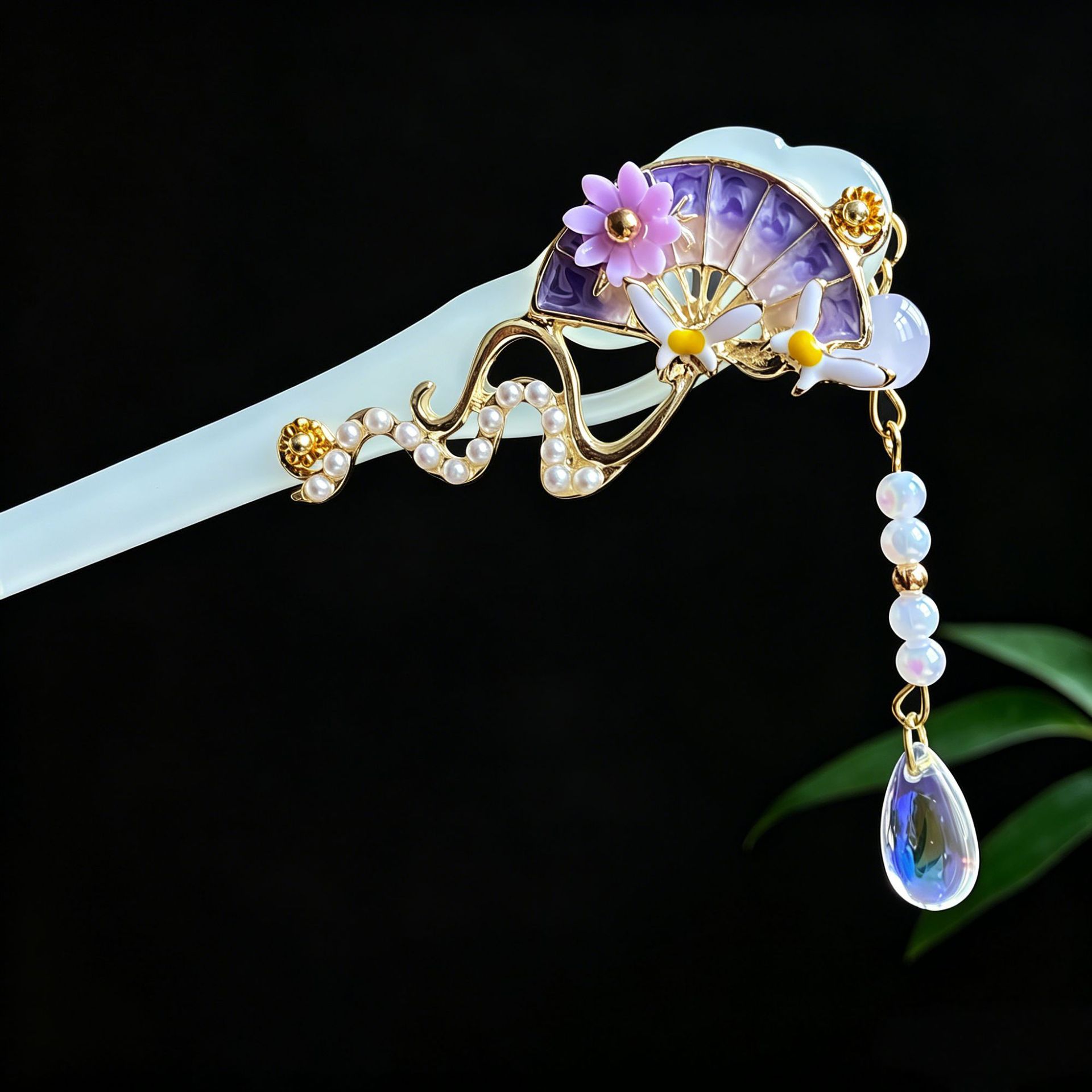 Hairpin 2570