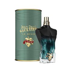 ジーン・ポール・gaultierle Beau高耶裸男香水高品質卸売りクロスボーダー起爆金TK