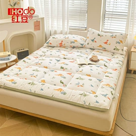 四件套;纤维被;纤维枕