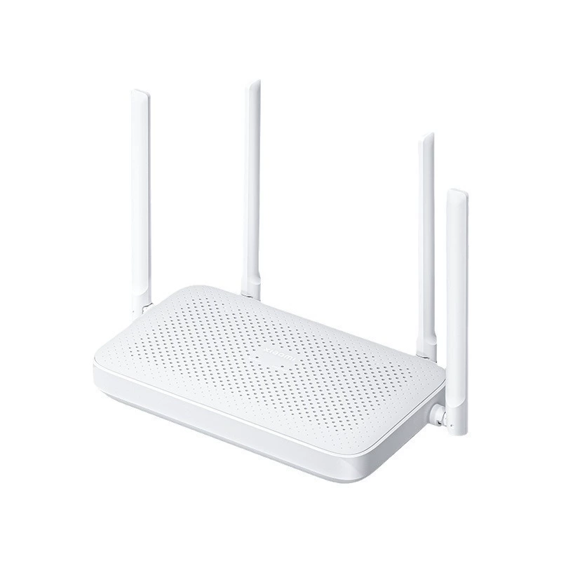 Маршрутизатор Mijia AX1500 5G, двухчастотный WIFI 6 Gigabit Wireless Ride Home
