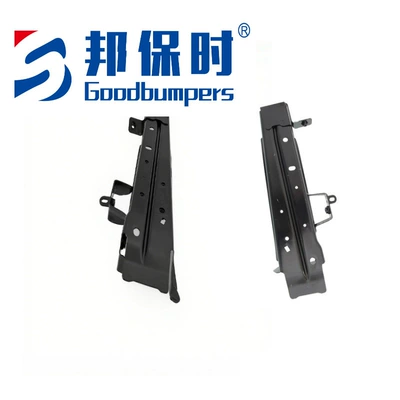 Big Surrounded Outlander Front Longitudinal Beam