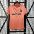 25/26 Porto Away Kit