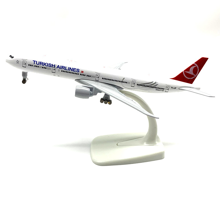 Airplane model