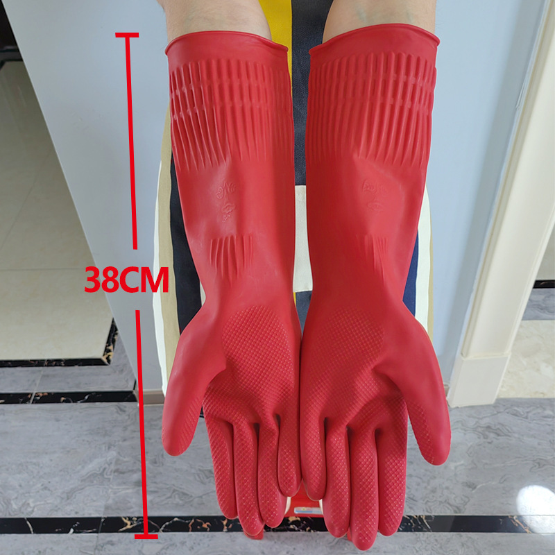 벨벳 레드가 없는 38cm 특후 타입