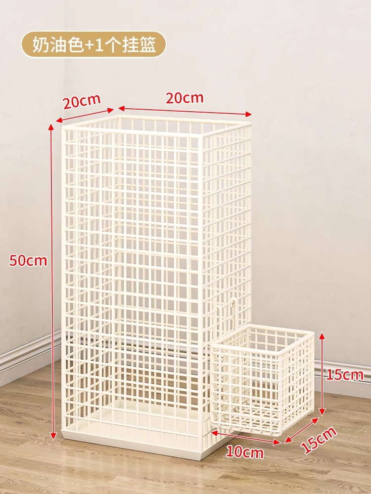 Porta de almacenamiento de paraguas, porta de almacenamiento de paraguas, barril de almacenamiento de paraguas, hotel de alojamiento residencial comercial de gran capacidad de acabado y almacenamiento de paraguas