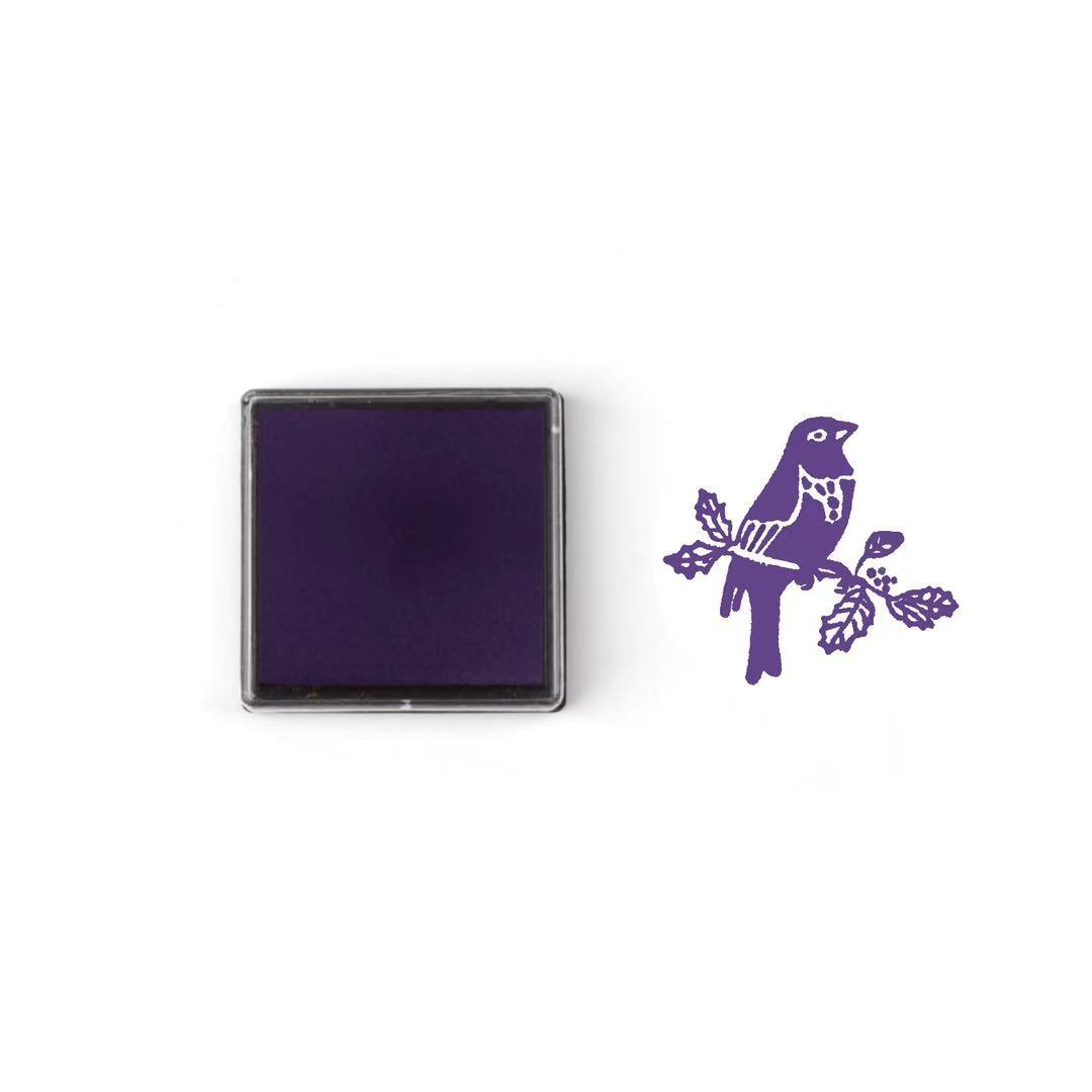 5*5��ɫ���渴�ϵ��ٸɶ�ͯ��ָ��DIY����ӡ̨ӡ�����˷���Сӡ̨