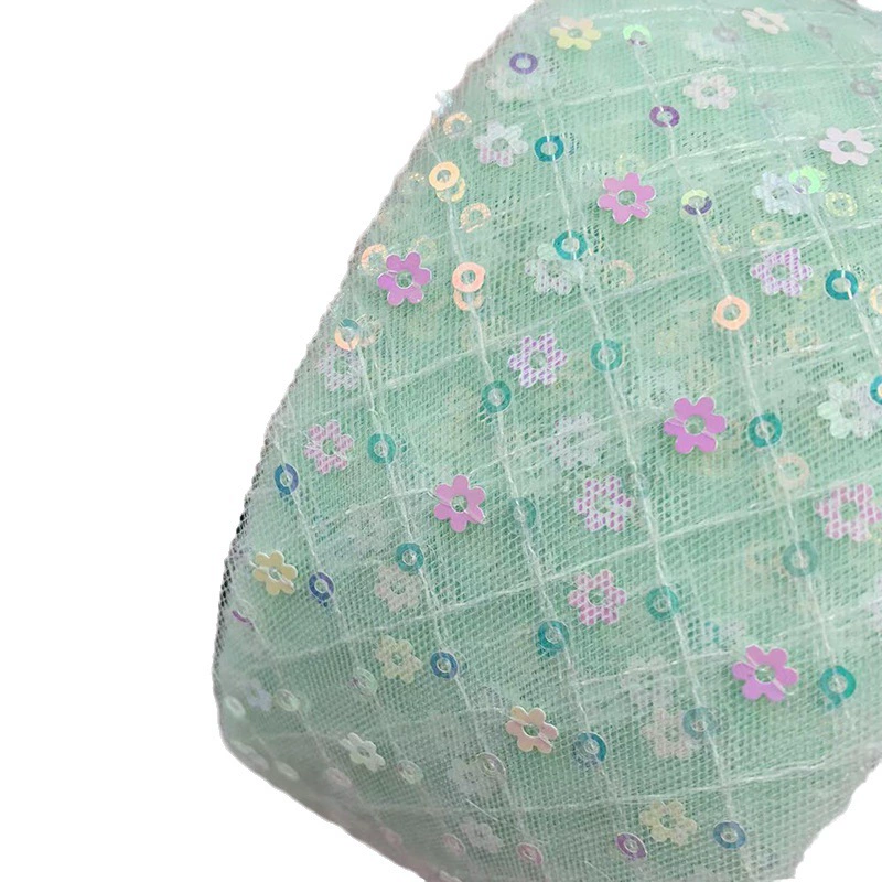 Ногтивая Sequins?