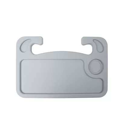 Car steering wheel small table Board Car table board - grey-generation-heat-shrink-film-pack