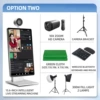 15.6-inch overseas version [Option 2]