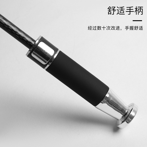 Premium Quality Oversized Car Logo Golf Umbrella Rolls-Royce Rain Umbrella All-Fiber Long Handle Straight Advertising Umbrella Custom Logo